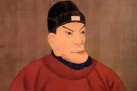 主席认为唐太宗李世民的打仗水平非常高图片