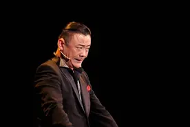 钱文忠：周立波这个人！图片