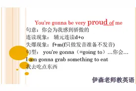看美剧学英语-发音、口语、词汇一次练个够图片