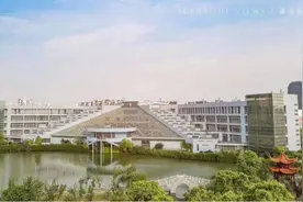 江西改名最成功的一所大学，以前名声不好，如今很受欢迎图片