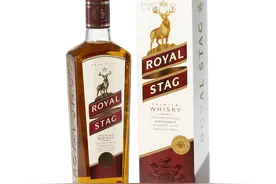 2020年全球最畅销的10大烈酒品牌图片