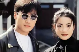 黎明的泛滥情史，靠“暖”征服了21个女人，舒淇是他内心最痛的刺图片