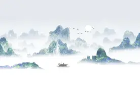 品读|隋朝的富强亡国图片