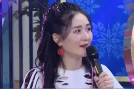 谢娜宣布二胎产女，跳跳帮妹妹起名叫“小咘芽”图片