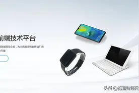 卓胜微：射频芯片龙头豪掷8亿元扩产，5G建设突破盈利天花板图片