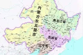 东北经济走廊——中国经济增长第四级图片
