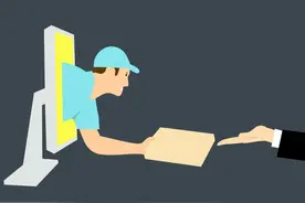 顺丰亏损10亿，都是电子发票惹的祸？图片