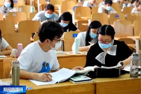 这个朝阳产业为何对年轻人缺乏吸引力 出现一头冷一头热现象？图片