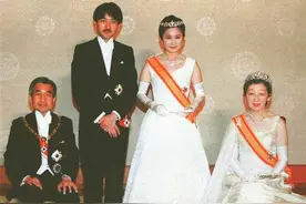 放弃王室身份嫁给大15岁的和尚，民众只喊她高攀，这位公主真会嫁图片