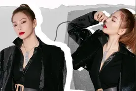 耿直美女张雨绮的五一是什么样的？图片