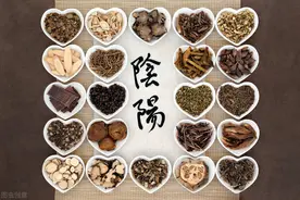 炎炎夏日，心烦口渴、四肢无力、自汗不止，试试生脉饮图片