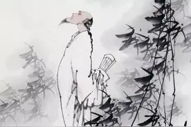 千古绝联，“骑青牛，出函谷，老子姓李”，下联如何霸气回怼图片