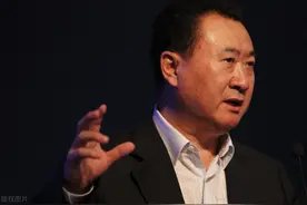 王健林不看好楼市！三因素下，房价可能出现下跌图片