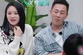 林峯霸气护妻！娇妻张馨月被骂黑历史多，林峯开小号回怼网友图片