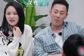林峯霸气护妻！娇妻张馨月被骂黑历史多，林峯开小号回怼网友图片