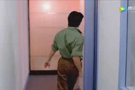 香港经典喜剧电影《家有喜事》：周星驰和张国荣唯一合作过的戏图片