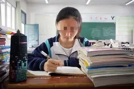 性无知多么可怕？16岁女学霸怀胎6月才察觉，网友：生理常识堪忧图片