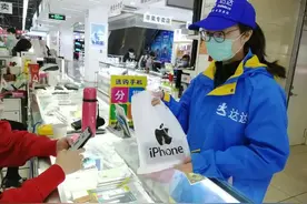 达达上市，负重前行实现资本梦图片