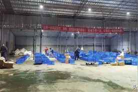 内参：社区团火热，网格仓是个好生意吗？图片