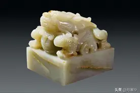传国玉玺的未解之谜图片