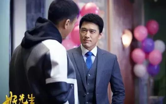 细数祖籍山东的港台明星们，个个盘靓条顺，演技也不遑多让