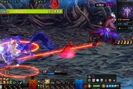 开荒不炸团！国服黑鸦之境全领主机制攻略讲解，人人都是老司机图片