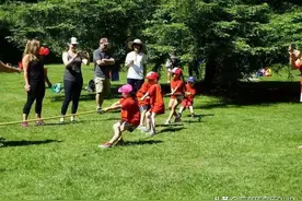 带着7岁女儿，从加拿大回国读公立小学，是种怎样体验？图片