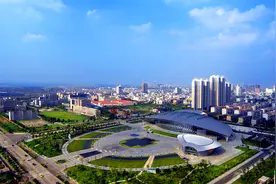 安徽一座适合养老的城市，物价低节奏慢，风景优美环境好图片