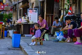 安徽小众古镇推荐，位于铜陵市郊区，始建于宋代可看江豚图片