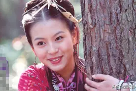 有种“整容”叫15年后的阿奴，曾胖到认不出，如今31岁美到犯规图片