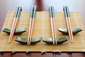 “小小的筷子，大文化”，使用筷子的“九大规矩”，您了解吗？图片