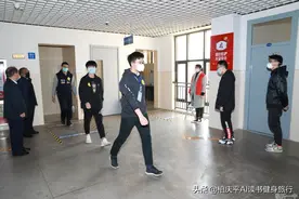 【临沂一中】一位高三教师的“战疫备考”随笔图片