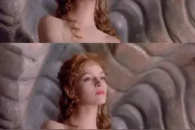 美神阿芙洛狄VS玫瑰夏洛特，你是哪种名画美人人设？图片