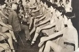 这才是二战日本女兵的真实模样，不要再被“抗日神剧”骗了图片