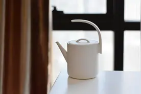 一键启动，三合一自动上水，三界茶具推出新品图片