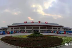 @在广东的贵州人，这里有一趟免费高铁接你回家过年图片