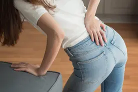 强直性脊柱炎能治愈吗？日常注意4个“保持”，或能相安无事图片