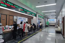 事发江西！10岁男孩骑车摔伤遭遇“拒赔”图片