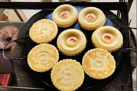 陕西美食大全之陕北篇图片