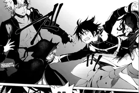 终结的炽天使：小优一句“我的米迦”，竟成101话最大看点图片