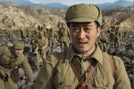 票房之王更迭史：吴京七天反超200亿票房第一人沈腾，黄渤掉第三图片