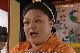 影视剧中的那些神吐槽，杜飞实力吐槽，说出了观众的心声图片