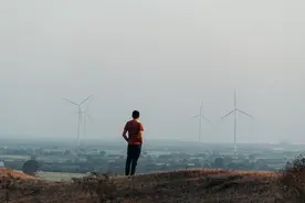 中年如秋，丰富的安静图片