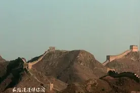 《武状元苏乞儿》主题歌曲《漫漫长路伴你闯》铮铮男儿气概图片