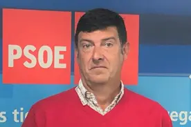 西班牙议员光身入镜​视频会，同事惊呆市长喊停，辞职但不觉羞耻图片