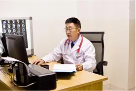 《富临大事记》图片