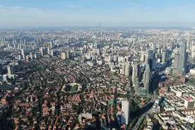 “上三区”、“下三区”挂嘴边的，那不是天津人图片