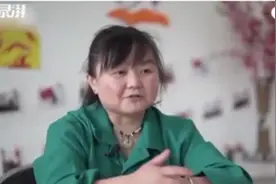 被保洁耽误的画家！南大46岁保洁吴立娣：被央视、人民日报皆报道图片