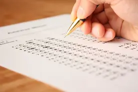 河南、山西专升本疑似泄题，专家：大量命中原题是不可能的事图片