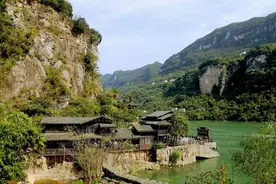 长江三峡旅游小贴士？游三峡从重庆出发好还是宜昌出发好？图片